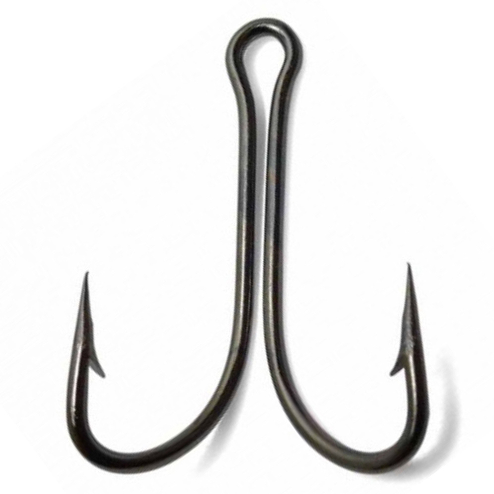 Двойник 2711 Kasaki (50шт. в упаковке)