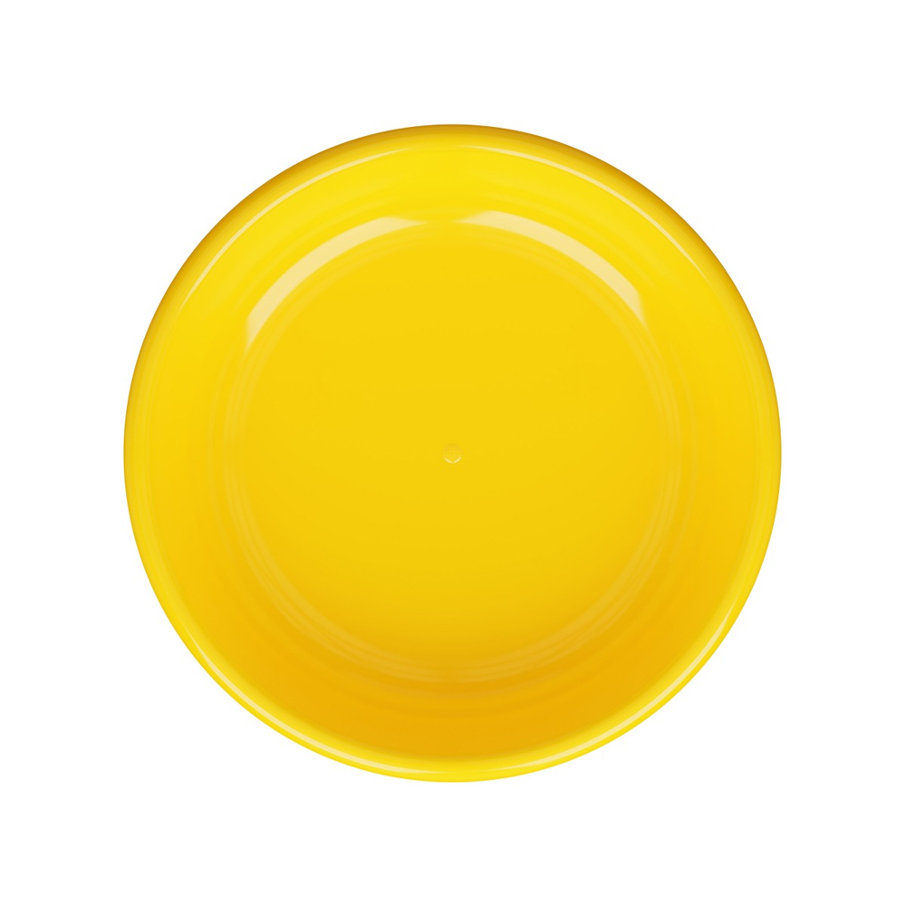 Тарелка глубокая 1л (диам.185мм)