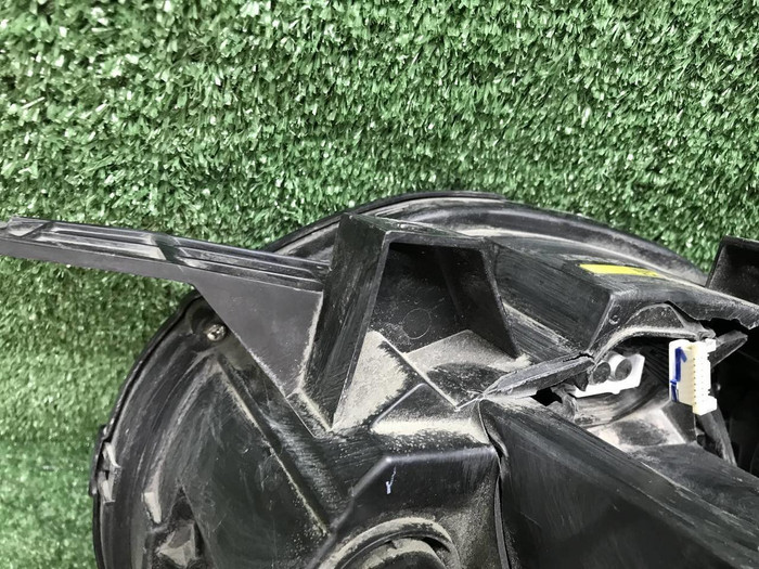 Фара правая Haval Dargo (2022-н.в.) LED