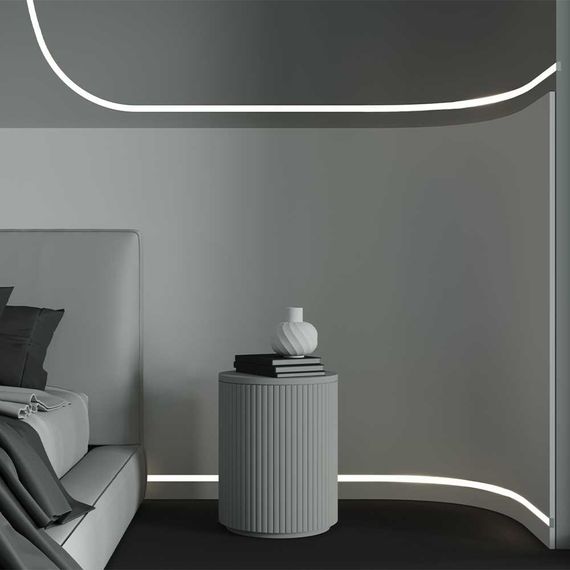 Алюминиевый профиль Maytoni Led Strip 636005