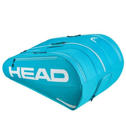 Теннисная сумка Head Tour Racquet XL - blue