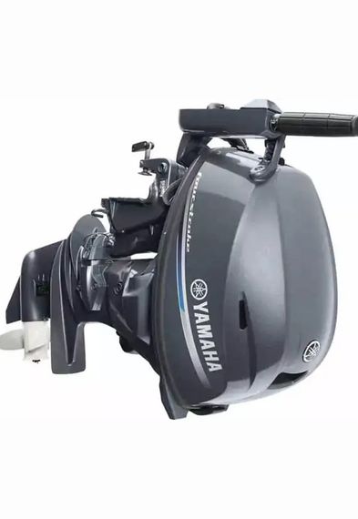 4х-тактный лодочный мотор YAMAHA F20BMHS