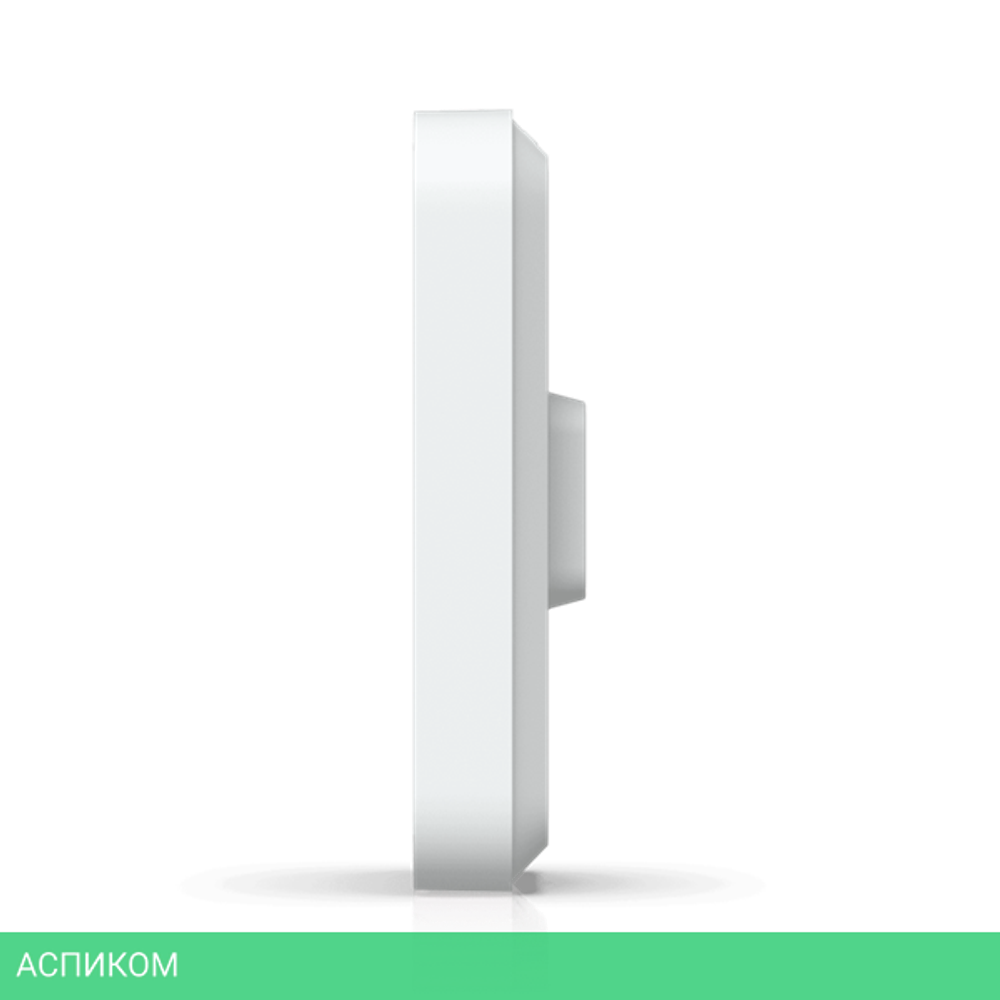 Точка доступа Ubiquiti U7 In-Wall (U7-IW)