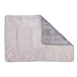 Одеяло для животных "Knightsbridge", экокожа Scruffs