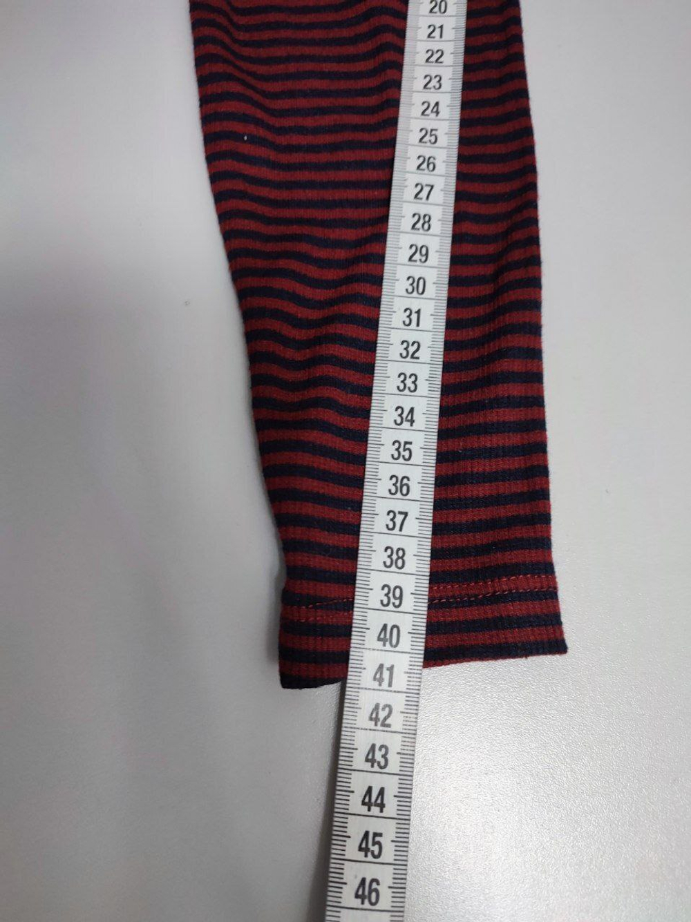 Платье Atmosphere в полоску 36 размер