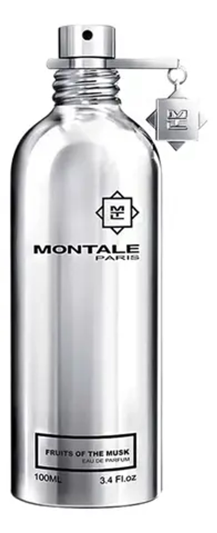 MONTALE Fruits Of The Musk