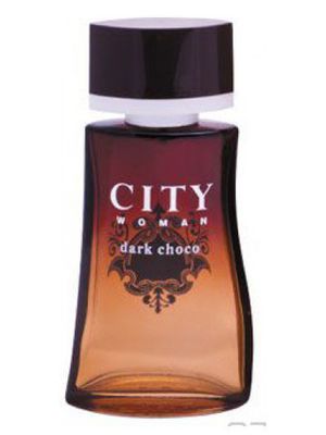 City Dark Choco