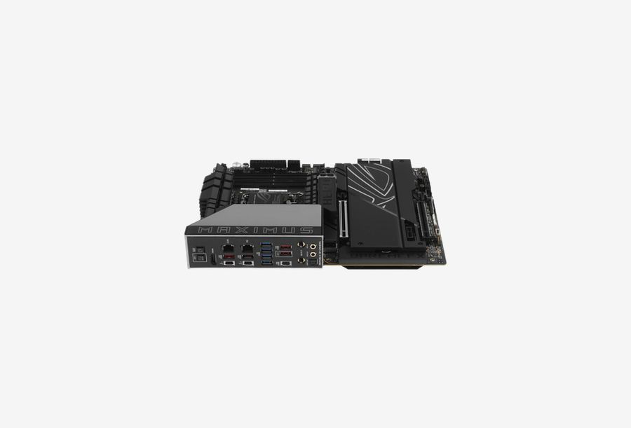ASUS ROG MAXIMUS Z890 HERO_0426709110242