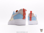 Кроссовки Air Force 1 '07 Low