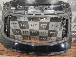 Крышка багажника Exeed RX 23-нв Б/У Оригинал 552000399AADQJ