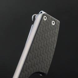 Нож складной Daggerr Cigarknife CF VG10