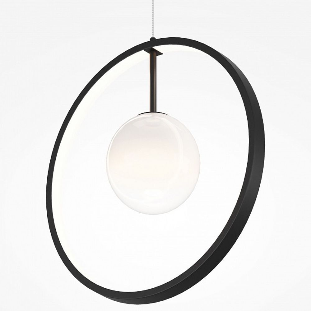 Подвесной светильник Maytoni Paparazzi MOD407PL-L12B3K1