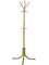 Вешалка напольная М 10 золото