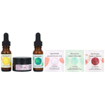 Mad Hippie, Праздничная сумка 2024, набор из 6 предметов