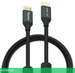 Кабель Buro HDMI (m)/HDMI (m) 2м черный (BHP-HDMI-2.1-2G)