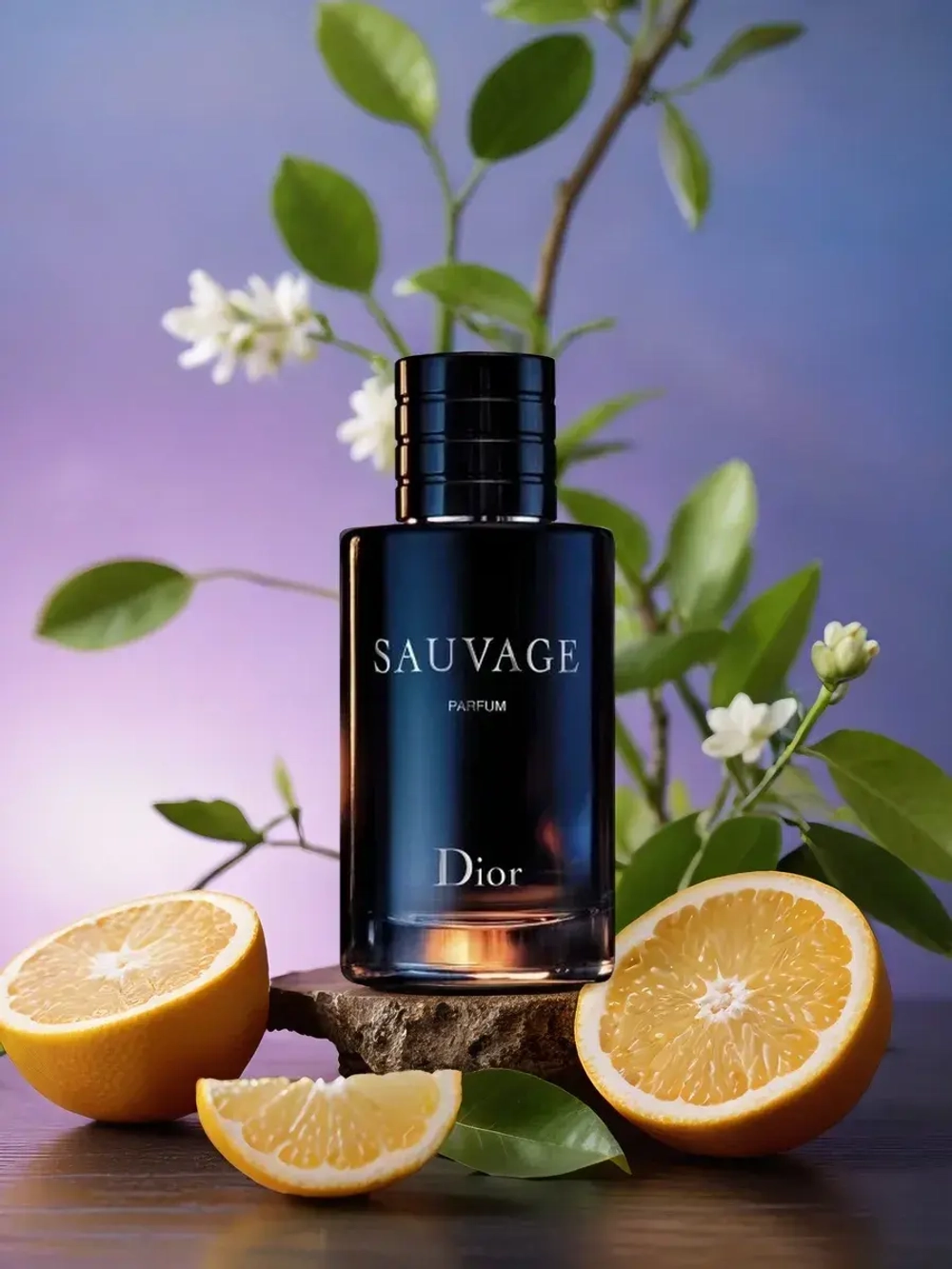 Dior Sauvage Parfum 100 мл