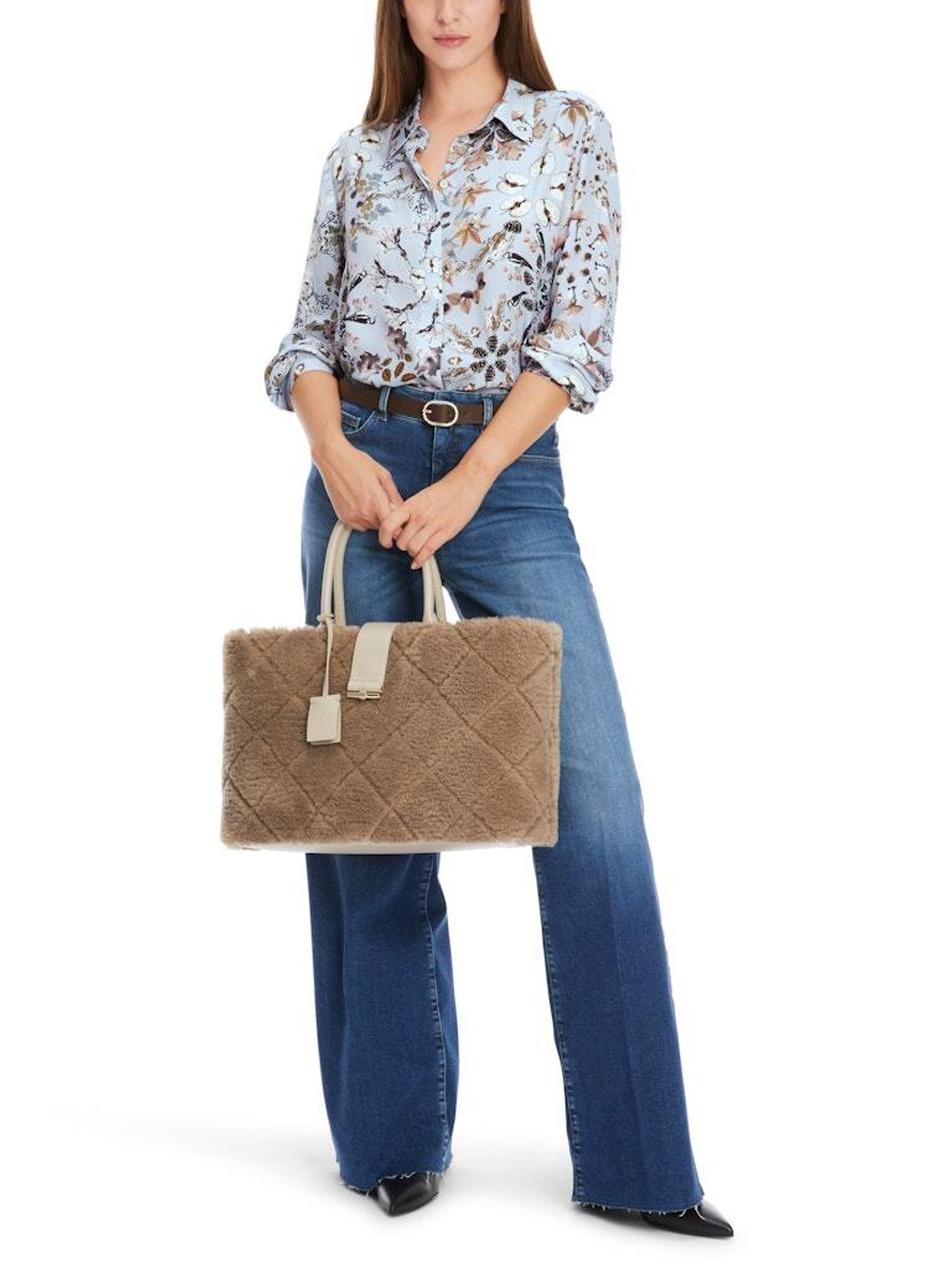 XC5130W76  блуза