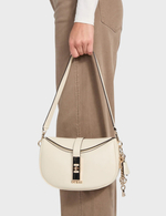 Сумка с брелком GUESS