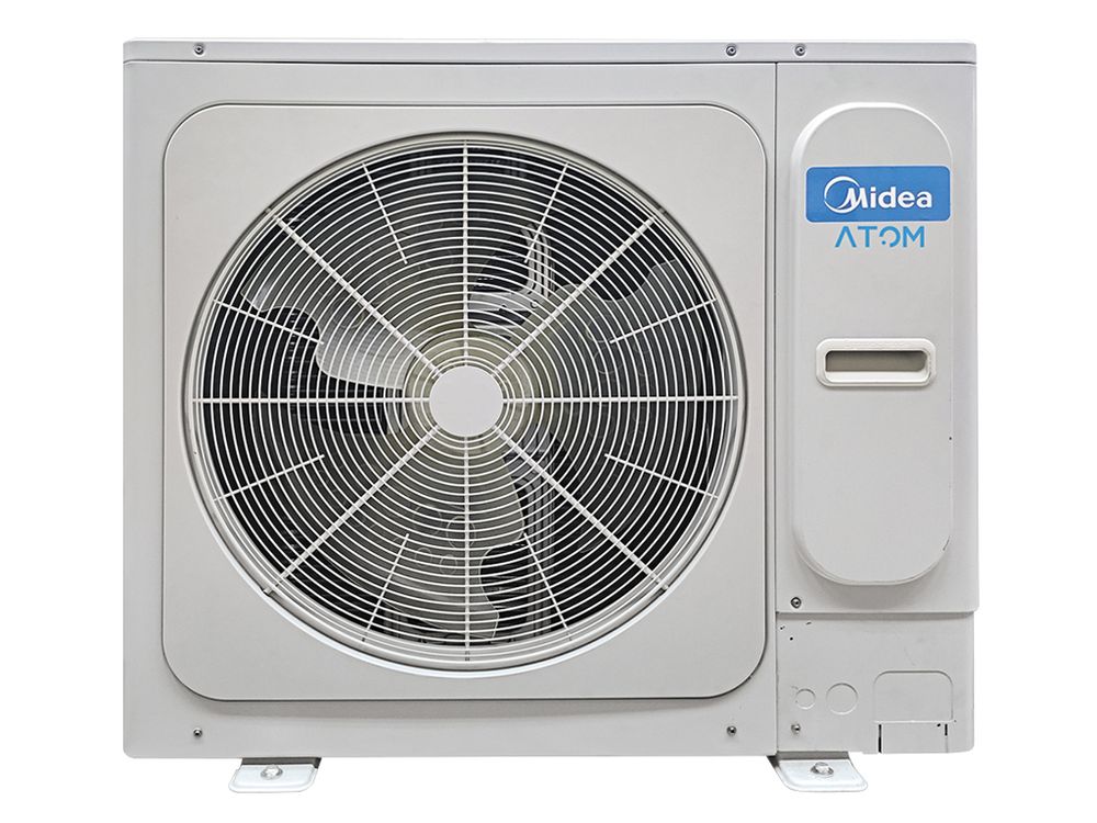 Midea ATOM BMVUH100BT-VA1