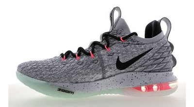 Nike LeBron 15 Low Flight Pack