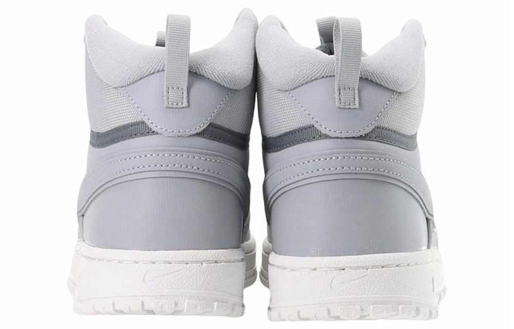 Кроссовки Nike Court Vision Mid
