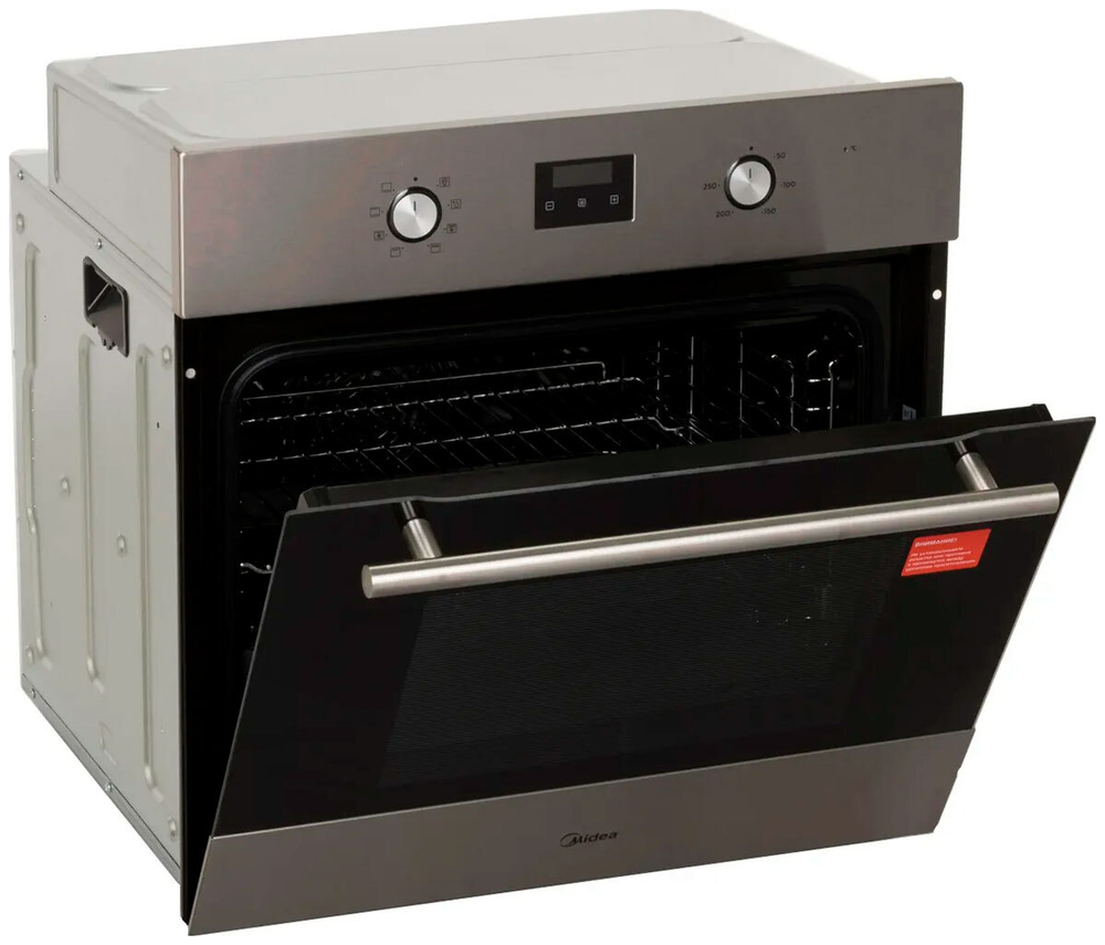 Электрический духовой шкаф Midea MO 57103 X