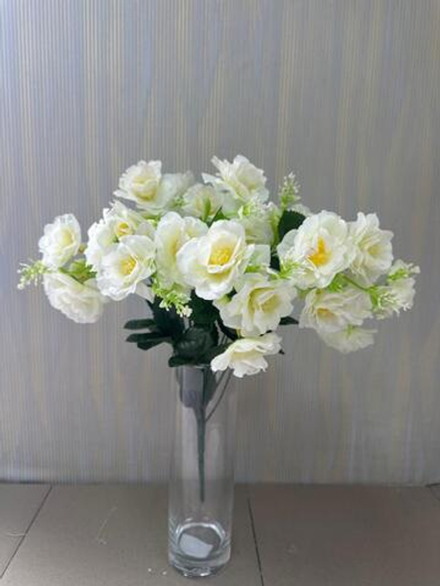 Роза мелкоцветная