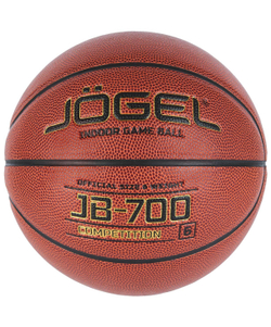 Мяч баскетбольный JB-700 №6