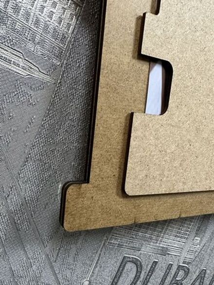 Ключница настенная "Семья"