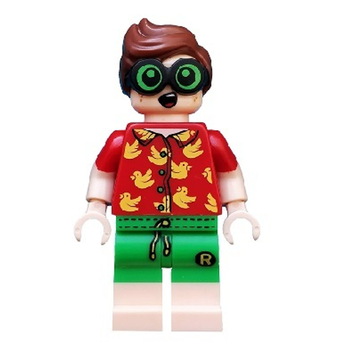 Робин в отпуске 71020 coltlbm32