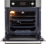 Газовый духовой шкаф MBS DG-602