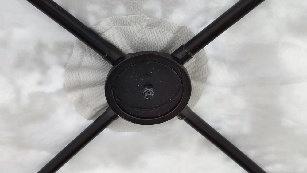 Зимняя палатка 200*400*200 3х слойная