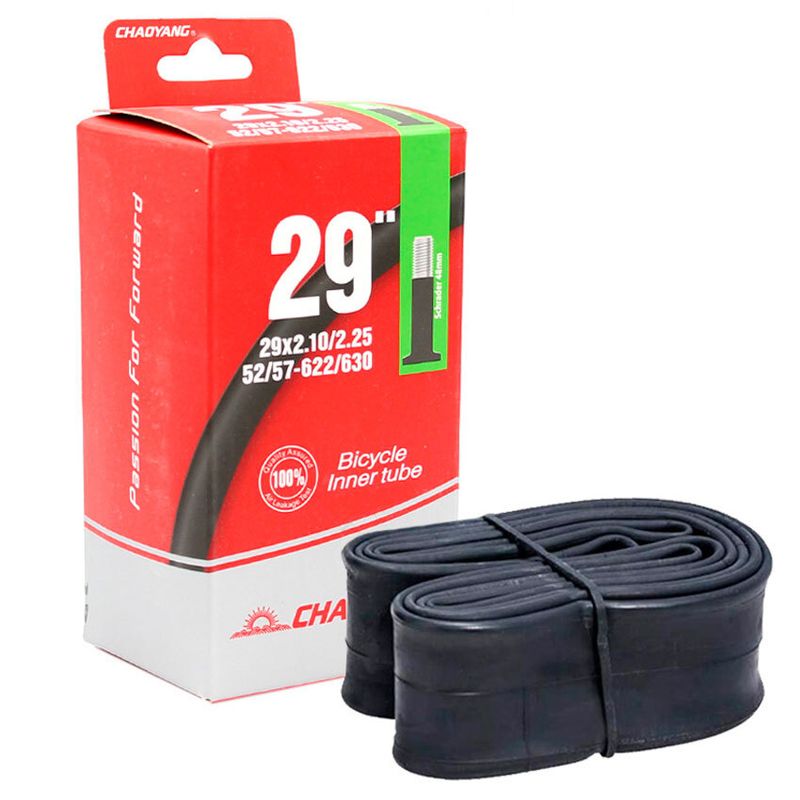 Камера для горного велосипеда 29