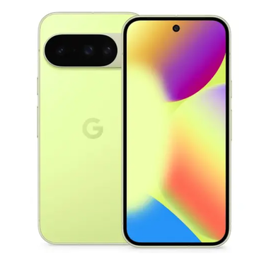 Google Pixel 10  12/256Gb Lemongrass