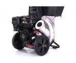 Измельчитель веток бензиновый ZIMANI CS8D