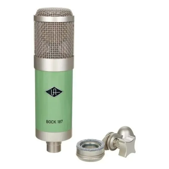 Universal Audio UA Bock 187 FET