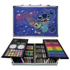 Yaradıcı dəst- çanta (145 set)