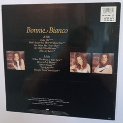 Bonnie Bianco True Love, Lory (EU 1988)