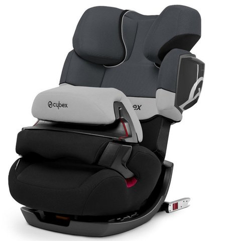 Cybex Pallas 2 Fix