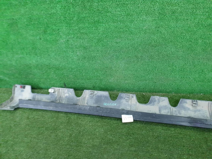 Накладка порога левая Hyundai Creta 2 (2021-н.в.)