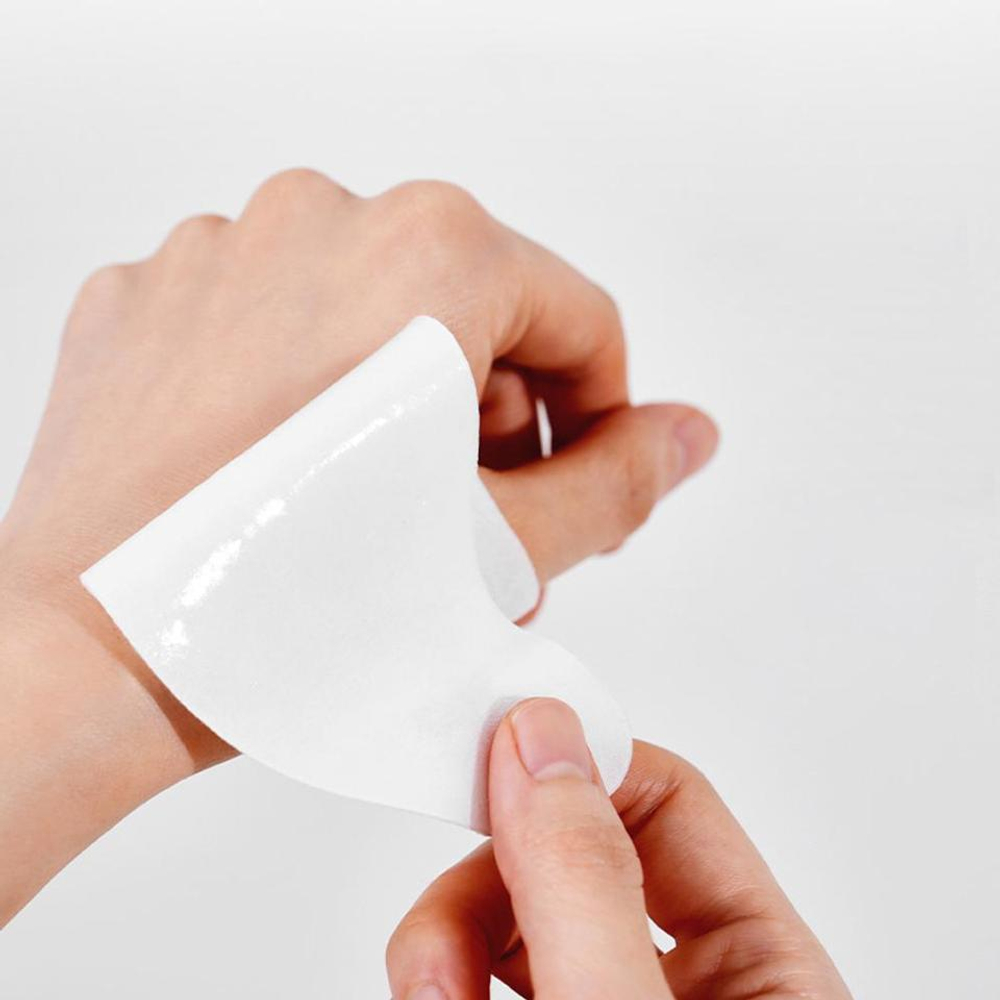 Medi-Peel Патчи для шеи Peptide Naite 1500 Shot Neck Patch 4*3,5г