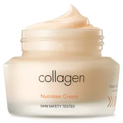 IT’S SKIN Интенсивно увлажняющий крем для лица Collagen Nutrition Cream 50 мл.