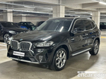 BMW X3 (G01) xDrive 20i (07.2022)