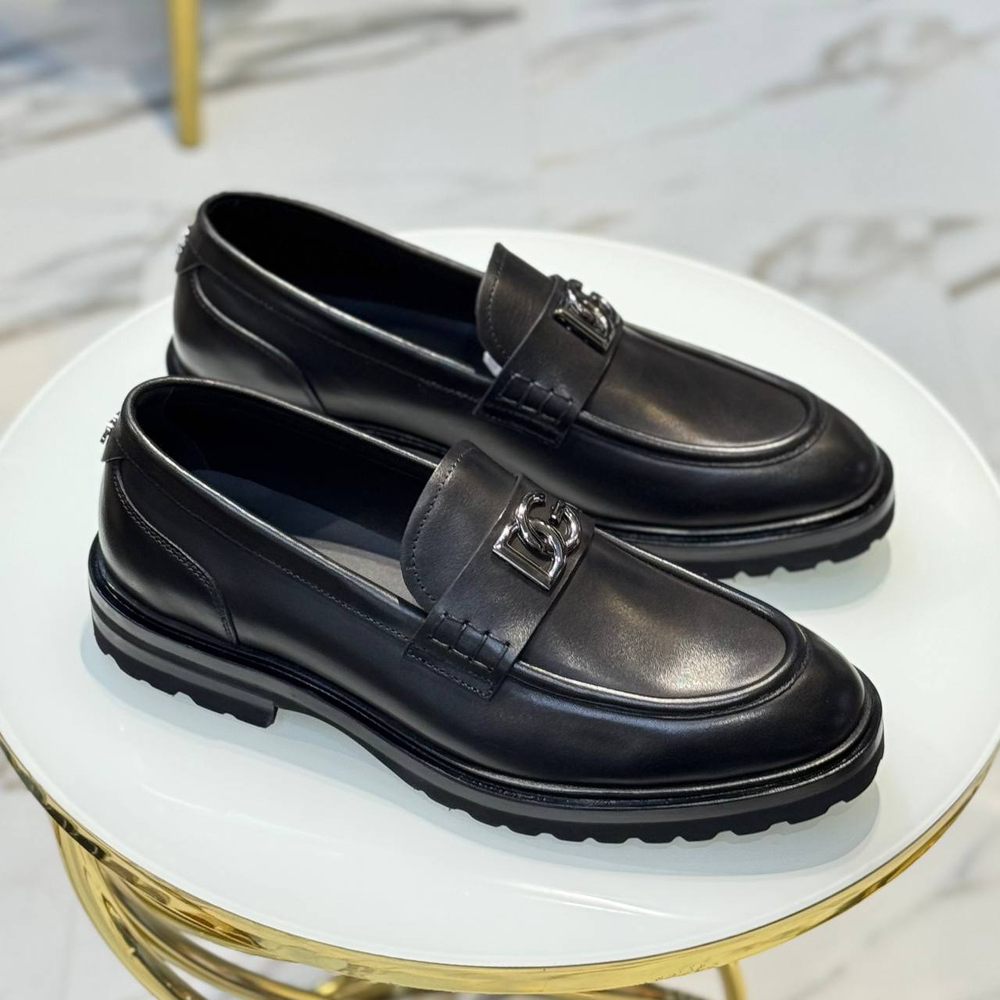 Лоферы Dolce&Gabbana