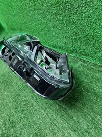 Битая Фара правая Geely Coolray (19-23) галоген