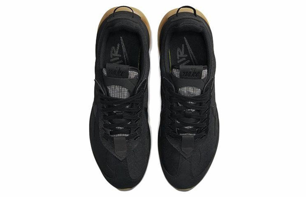 Кроссовки Nike Air Max Pre-Day "Black Gum"