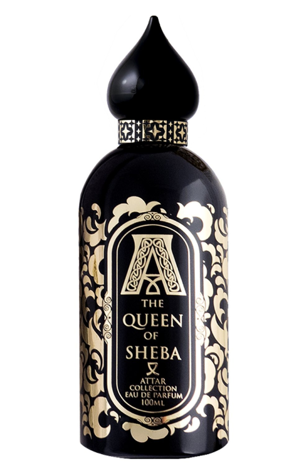 Attar Collection The Queen Of Sheba