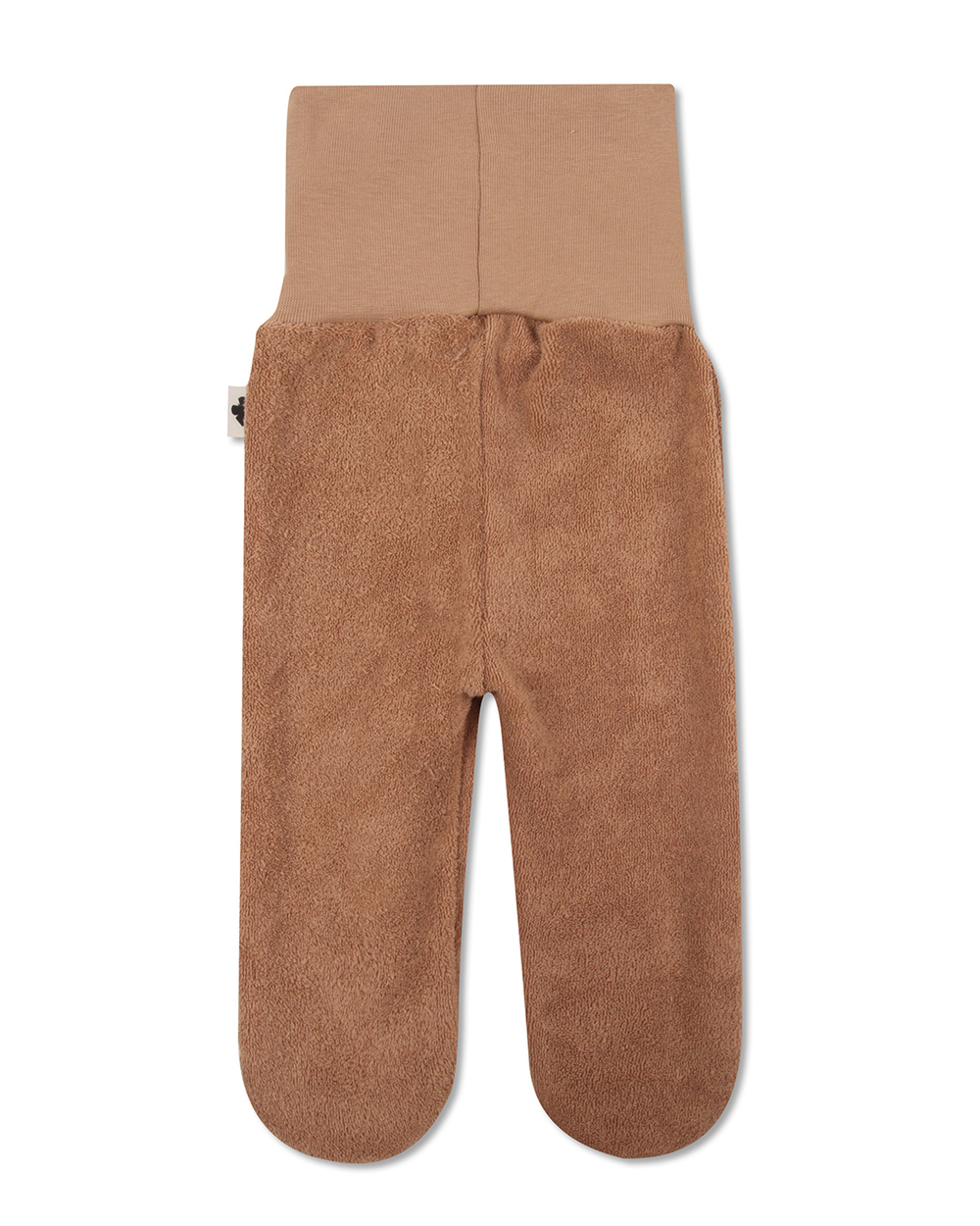 Брюки (ползунки) махра RinaAmari Светлый кофе