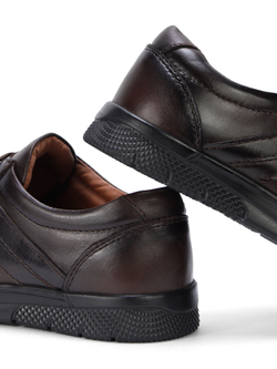 Полуботинки мужские K288-1R