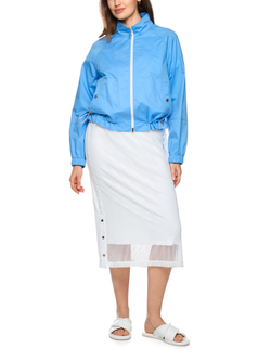 Куртка из хлопка